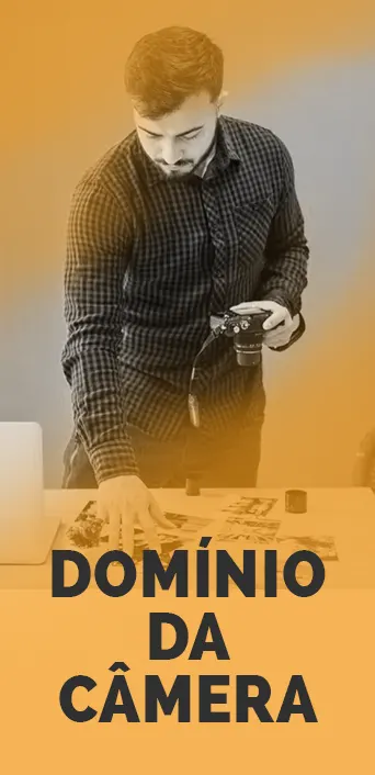 DOMINIO CAMERA